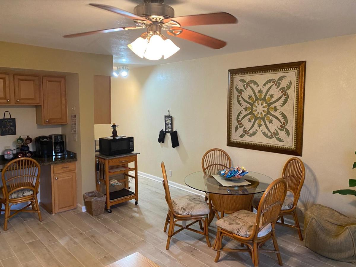 Nani Kai Hale Apartment Kihei Exterior photo